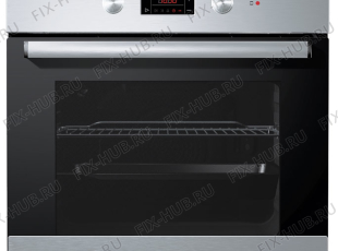 Плита (духовка) Gorenje BO7306SX (236780, EVP241-444M) - Фото